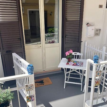 Ninni Mondello House المظهر الخارجي الصورة