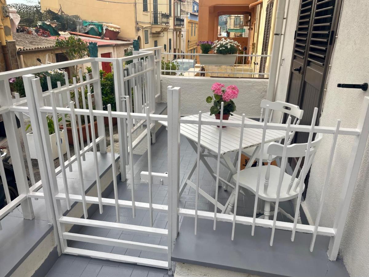 Ninni Mondello House المظهر الخارجي الصورة