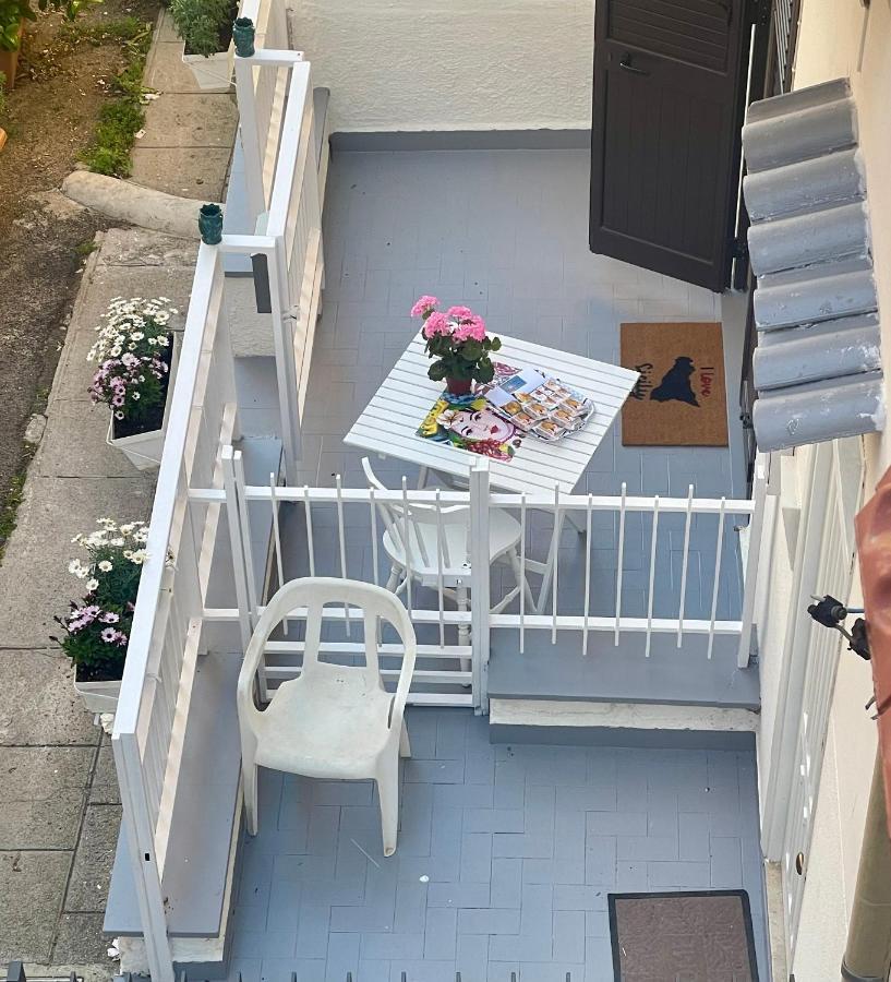 Ninni Mondello House المظهر الخارجي الصورة