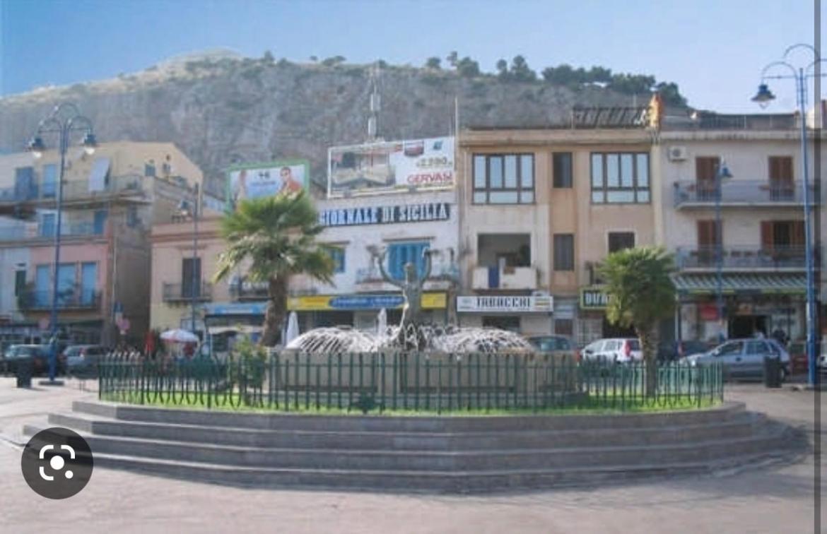 Ninni Mondello House المظهر الخارجي الصورة