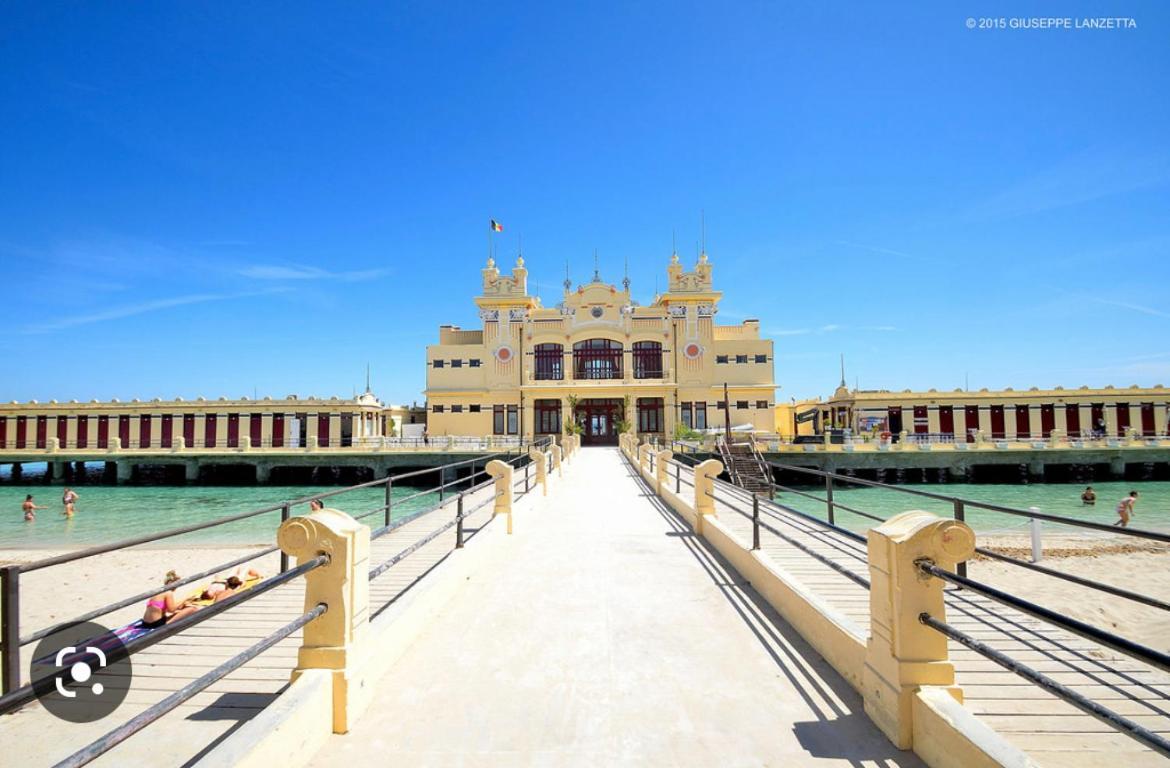 Ninni Mondello House المظهر الخارجي الصورة