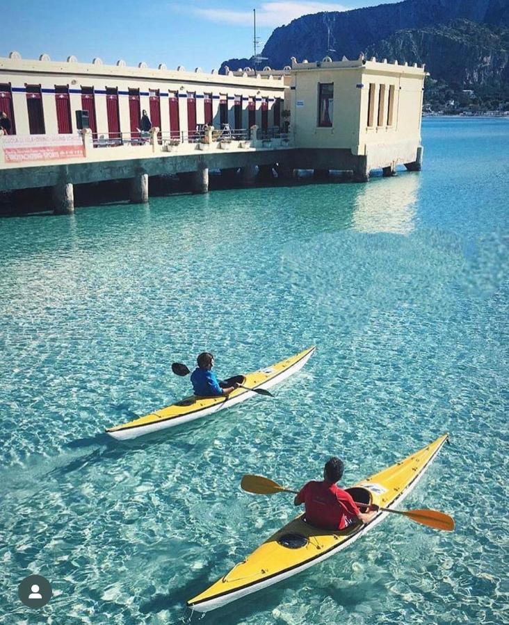 Ninni Mondello House المظهر الخارجي الصورة