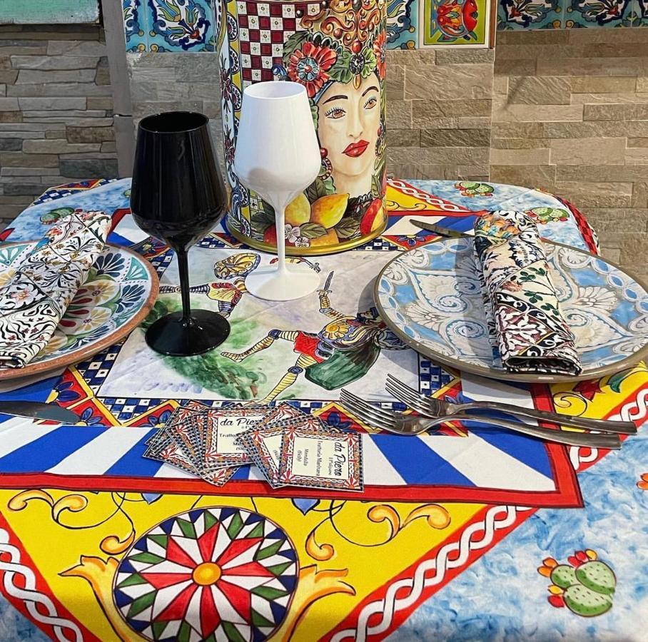 Ninni Mondello House المظهر الخارجي الصورة