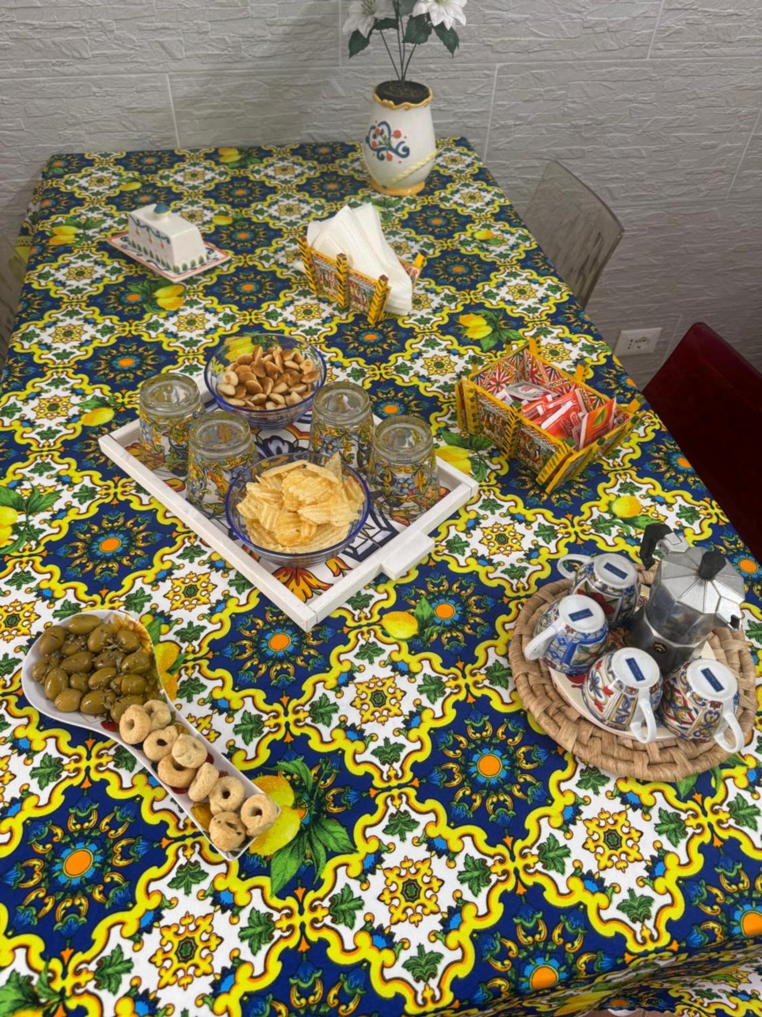 Ninni Mondello House المظهر الخارجي الصورة