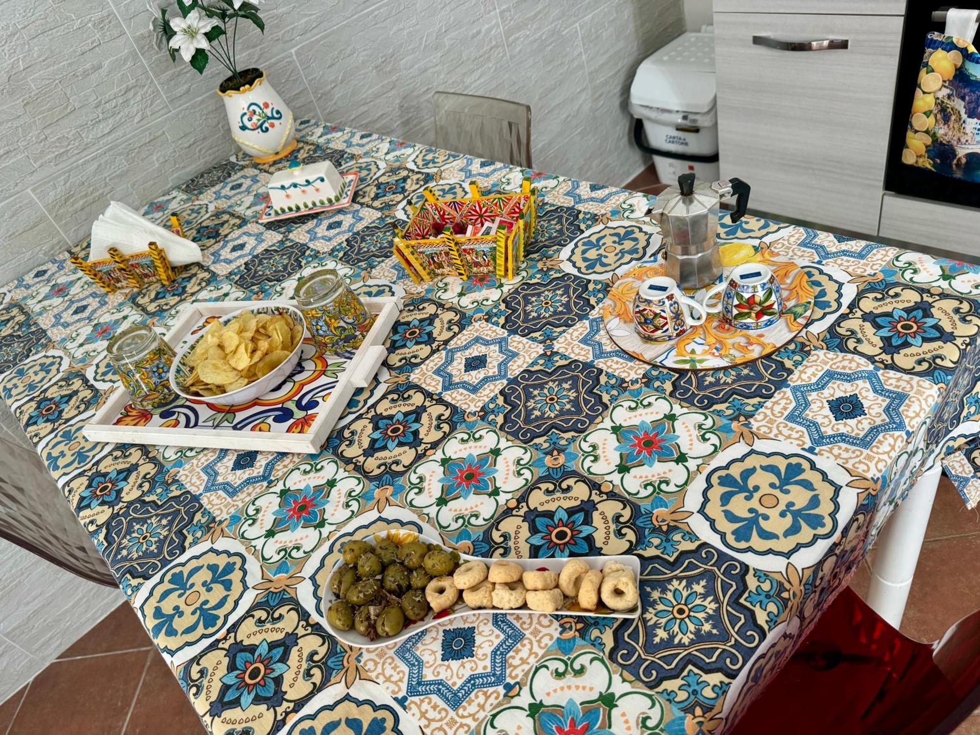 Ninni Mondello House المظهر الخارجي الصورة