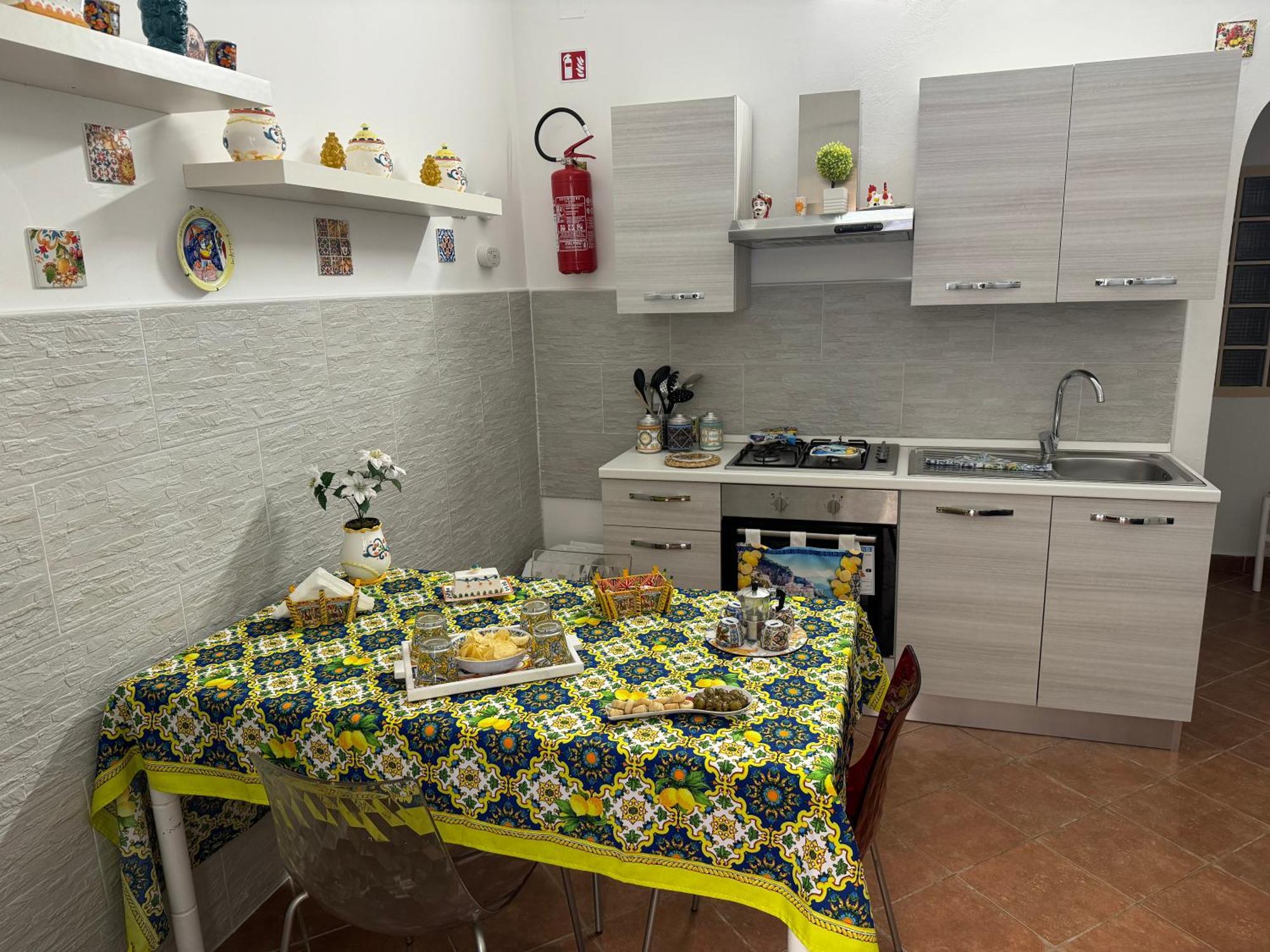 Ninni Mondello House المظهر الخارجي الصورة