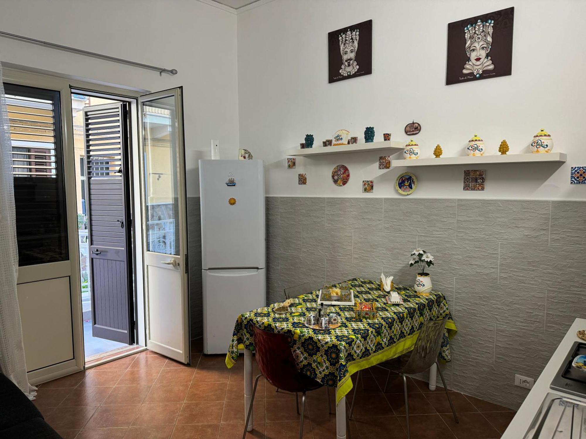 Ninni Mondello House المظهر الخارجي الصورة